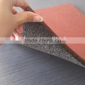 High Quality Rubber Mat for Exercise thumbnail-1