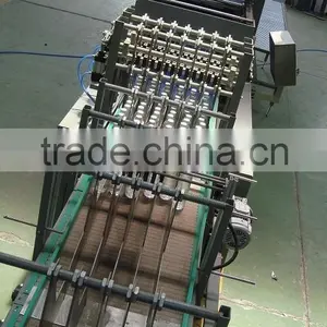 Automatic Wrapping Machine / Film Wrapping Machine thumbnail-2