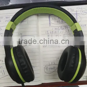 Hot Selling Rohs Friendly Bluetooth Headset Foldable Oem Odm Headset thumbnail-2