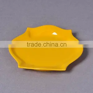 TABLEWARE SNACK COOKIE PLATES thumbnail-2