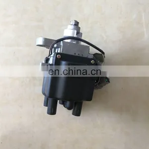 HIGH QUALITY Ignition Distributor FOR JAPANESE CAR 4AFE 19020-16250 19020-16260 thumbnail-5