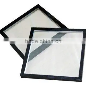 Double Glazed Glass Professional Manufacturer thumbnail-1
