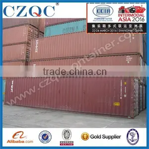 New 40ft HC Shipping Container for Sale in NZ Quality Choice thumbnail-3