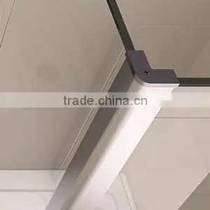 Walk In Shower Combo With SS Support Bar BL-027 thumbnail-5