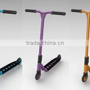 Pro Scooter Parts Weighted and Scrub Kids Scooters thumbnail-2