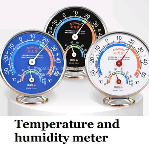 Pointer Thermometer and Hygrometer thumbnail-1