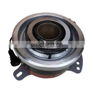 Clutch Release Bearing Oem 7421465238 7421580956 7421320929 for RVI Truck Central Slave Cylinder thumbnail-1