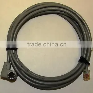 Ingenico ICT 200 ICT 220 POS to Magtek Mini MICR Cable Magtek 22517517 thumbnail-1