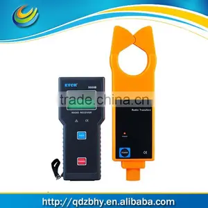 ETCR9000B Wireless High Voltage Clamp Meter thumbnail-1