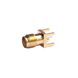 AntennaHome SMA-K Q4, DIP for All RF Transmit and Receiver Communication Systems 6GHz thumbnail-1