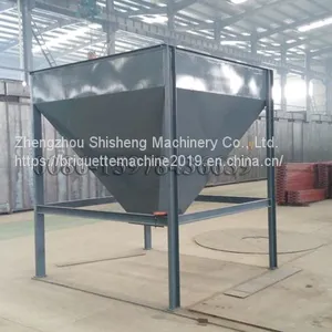 Sand Storage Hopper thumbnail-4