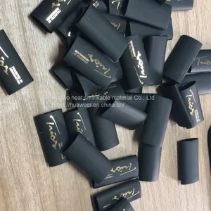 Accept Any Custom Printed Logo Tube thumbnail-2
