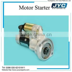 Heavy Truck Parts Auto Starter Motor Parts thumbnail-1