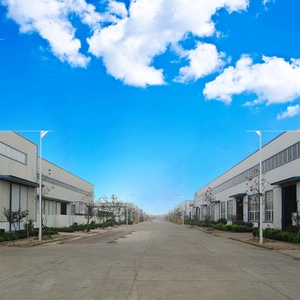 Rizhao Stream International Co.,Ltd company overview - view 1 thumbnail