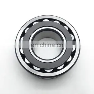 22319 E200B E320C E320 Excavator Roller Bearing Travel Gearbox thumbnail-1