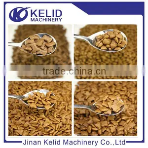 CE Certificate Full Production Line Dry Pet Food Production Line thumbnail-4