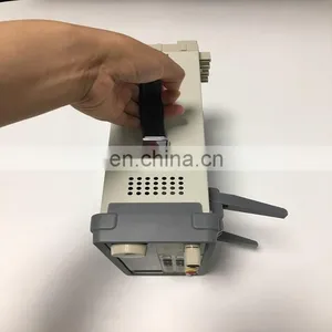 36V/5A Digital Programmable Adjustable Input Single Output Switching DC Power Supply for Led Strip Light thumbnail-4