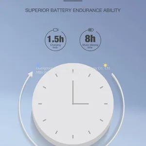 LDNIO HOT Portable Bluetooth Speaker 2000mAh Li-battery thumbnail-1