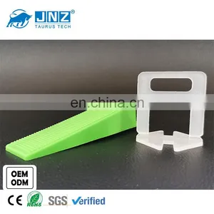 Tile Leveler Plastic Tile Leveling System / Clips and Wedges Pliers Tools Leveling thumbnail-4