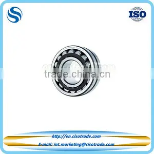 NNU Design Double Row Cylindrical Roller Bearing With Good Price and Quality thumbnail-1