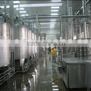Milk,yogurt and Cheese Processing Line thumbnail-1