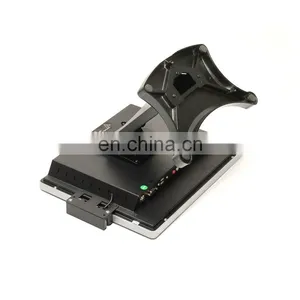 China Touch Screen Window Pos System All in One With MSR thumbnail-3