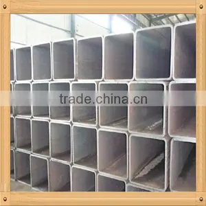 Square Pipe Zinc Coated thumbnail-1