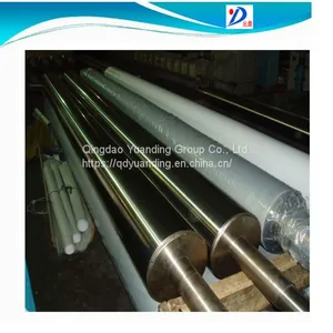 Glass Annealing Lehr Line Roller, Pattern Roller, L.O.R. by High Alloy thumbnail-1
