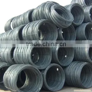 ASTM SEA 1008B Steel Wire Rods thumbnail-1