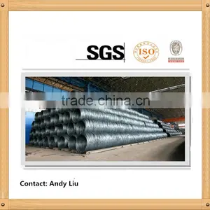 Wire Rod(hot Selling) thumbnail-1