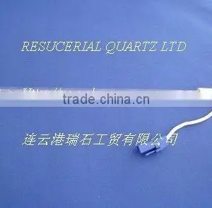 Quartz Heating Tube thumbnail-1