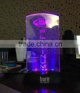Newest Style Menu Card Holder thumbnail-1