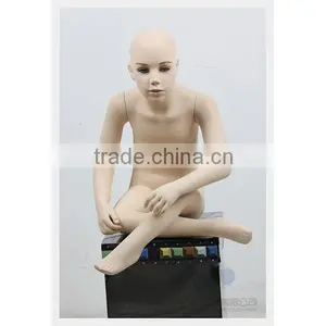 Full Body Children Mannequin Doll Wholesale thumbnail-1