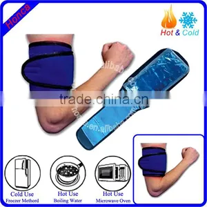 Gel Beads Hot & Cold Compress thumbnail-1