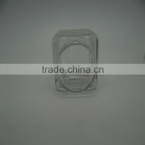 100ml Cosmetics Cream Empty Jar thumbnail-3