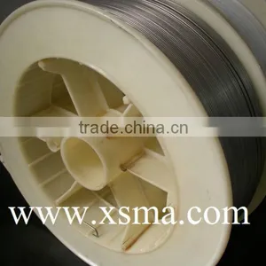 Best Quality Ti-6Al-4V Titanium Alloy Wire thumbnail-1