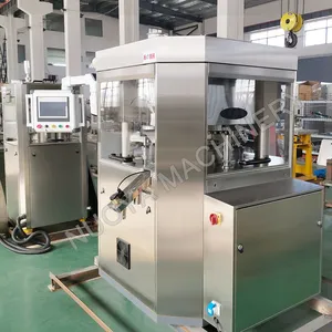 PG-45 Double Layer Rotary Tablet Press Machine thumbnail-5