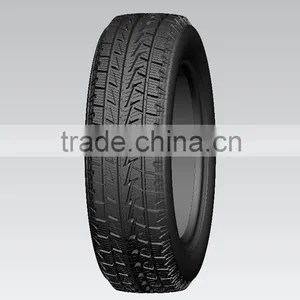 LUXXAN Inspire W2 Winter Passenger Car Tires 175/70R13 thumbnail-3