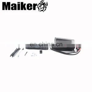 LED Offroad Light Bar Control Switch Panel for Jeep Wrangler jk Truck Parts Accessories thumbnail-1