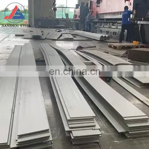 Factory Hot Sales Stainless Steel Flat Bar 201 304 310 321 316L Price thumbnail-3