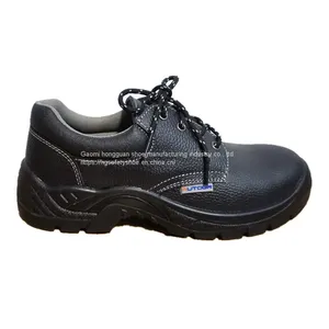 S3 S1P CLASSIC SAFETY SHOES RT4862 thumbnail-1