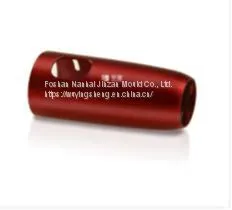 Aluminum Alloy Shell of Beauty Instrument thumbnail-2