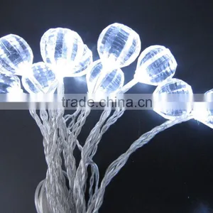 Led Christmas Light Chain Item thumbnail-1