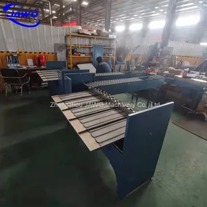 Hot Selling Egg Grader Machine Egg Sorting Machine Egg Grading Machine For Sale thumbnail-3