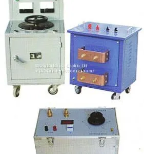 SFK251 Series High Current Generator thumbnail-1