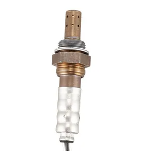 Haoxiang Auto New Material Oxygen O2 Lambda Sensor 1S7F-9F472-AB For Ford Mondeo MK2 MK3 MK4 MK5 2.0 thumbnail-3