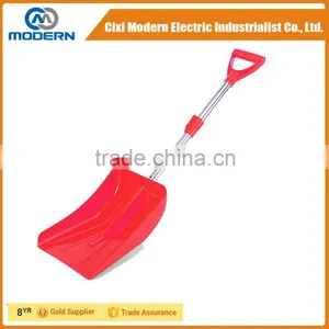 Cixi Modern Snow Devil Heavy Duty Snow Shovel thumbnail-3