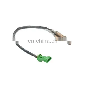 0258005028 Oxygen Sensor For Chery QQ/ZhongHua JunJie FRV thumbnail-1