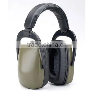 Hearing Defender Ear Muff thumbnail-1