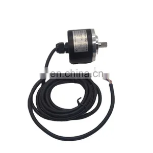 Hot Sale Autonics 1000ppr Encoder E50S8-1000-3-T-24 Rotary Encoder thumbnail-3